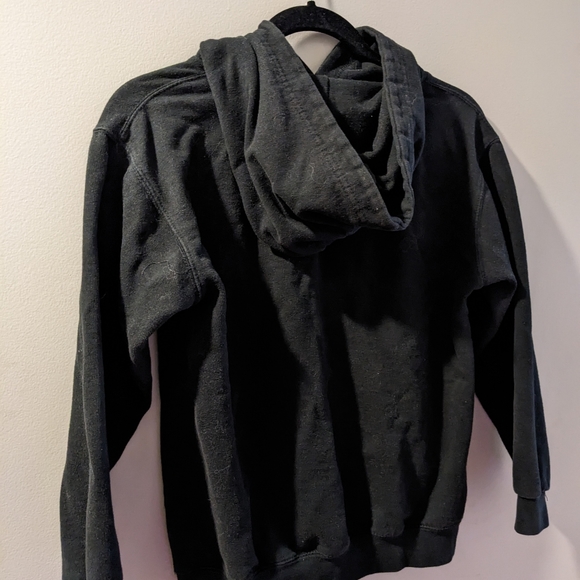 Toronto Raptors Hoodie - Picture 2 of 2